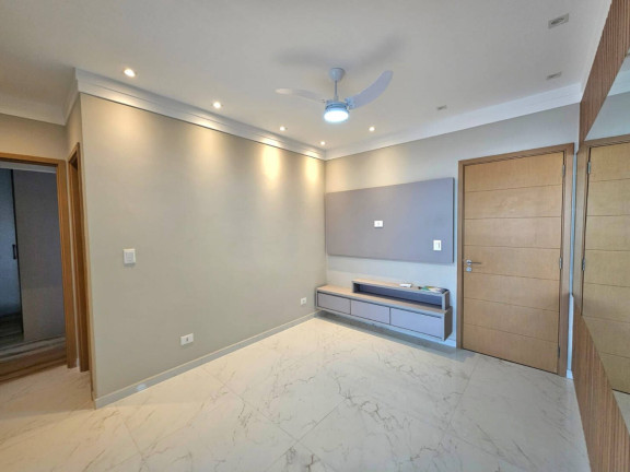 Imagem Apartamento com 2 Quartos à Venda, 79 m² em Boqueirão - Santos Imagem Apartamento com 2 Quartos à Venda, 79 m² em Boqueirão - Santos