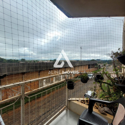 Imagem Apartamento com 2 Quartos à Venda, em Centro - Cruz Alta Imagem Apartamento com 2 Quartos à Venda, em Centro - Cruz Alta