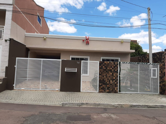 Imagem Terreno à Venda, 200 m² em Pinheirinho - Curitiba Imagem Terreno à Venda, 200 m² em Pinheirinho - Curitiba