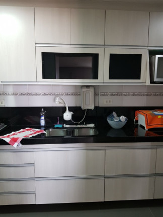Imagem Apartamento com 3 Quartos à Venda, 105 m² em Alto Da Mooca - São Paulo