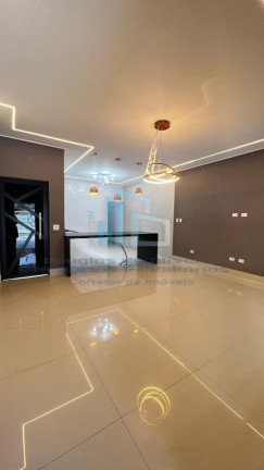 Imagem Casa com 3 Quartos à Venda, 134 m² em Vilamar - Praia Grande