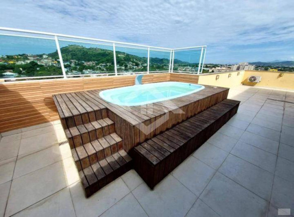 Imagem Apartamento com 3 Quartos à Venda, 225 m² em Campo Grande - Rio De Janeiro Imagem Apartamento com 3 Quartos à Venda, 225 m² em Campo Grande - Rio De Janeiro