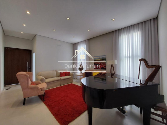 Imagem Casa de Condomínio com 3 Quartos à Venda, 190 m² em Condomínio Chácara Ondina - Sorocaba Imagem Casa de Condomínio com 3 Quartos à Venda, 190 m² em Condomínio Chácara Ondina - Sorocaba