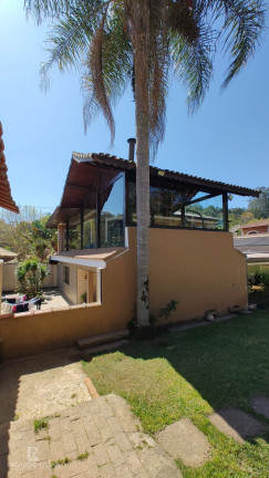 Imagem Sobrado com 3 Quartos à Venda, 310 m² em Mantiqueira - Mairiporã