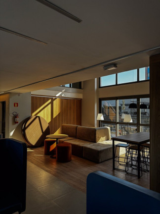 Imagem Loft com 1 Quarto à Venda, 45 m² em Jardim Botânico - Porto Alegre