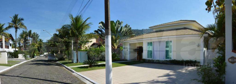 Imagem Casa com 5 Quartos à Venda, em Enseada - Guarujá Imagem Casa com 5 Quartos à Venda, em Enseada - Guarujá