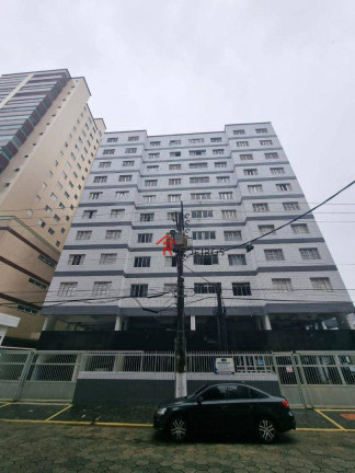 Apartamento com 2 Quartos à Venda, 67 m² em Cidade Ocian - Praia Grande