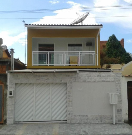 Imagem Casa com 2 Quartos à Venda, 113 m² em Campo Grande - Rio De Janeiro Imagem Casa com 2 Quartos à Venda, 113 m² em Campo Grande - Rio De Janeiro