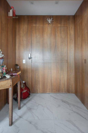 Imagem Apartamento com 3 Quartos à Venda, 217 m² em Perdizes - São Paulo