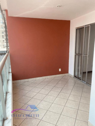 Imagem Apartamento com 3 Quartos à Venda, 100 m² em Jardim Camburi - Vitória