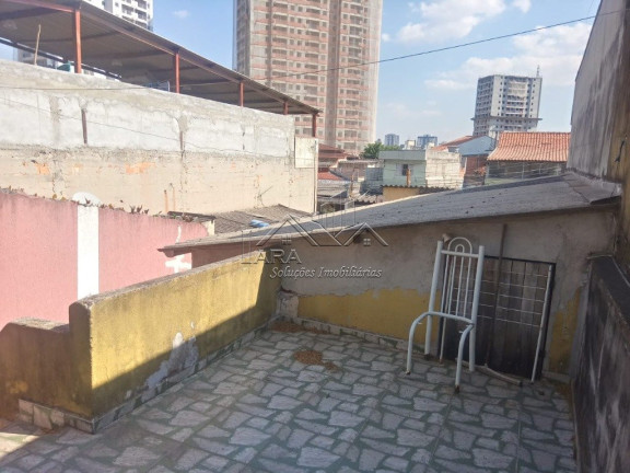 Imagem Casa com 2 Quartos à Venda, 129 m² em Jardim Santa Maria - São Paulo Imagem Casa com 2 Quartos à Venda, 129 m² em Jardim Santa Maria - São Paulo