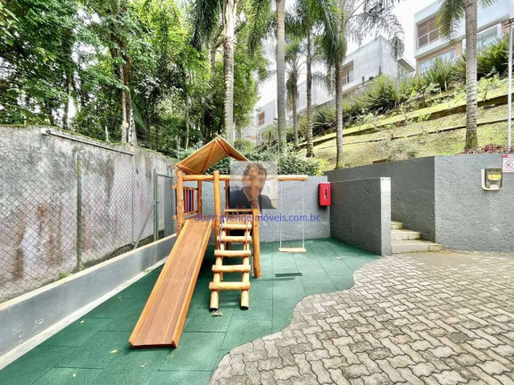 Imagem Casa com 3 Quartos à Venda, 173 m² em Granja Viana Ii - Cotia