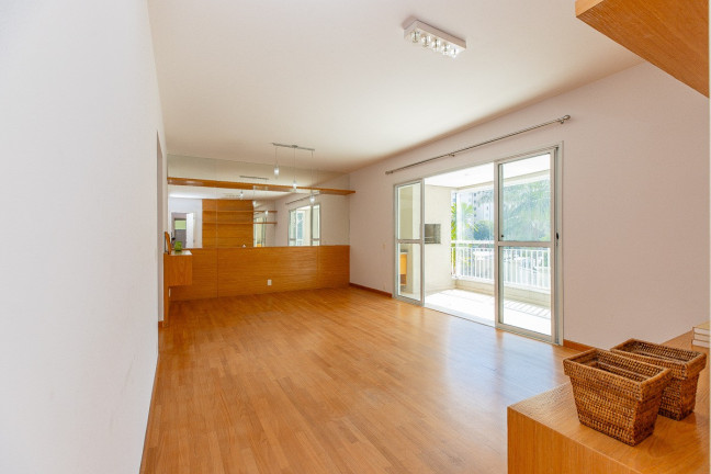 Imagem Apartamento com 3 Quartos à Venda, 115 m² em Vila Mariana - São Paulo