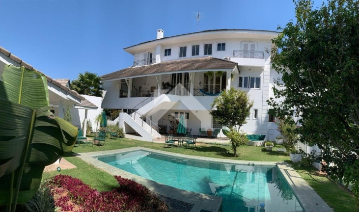 Imagem Casa com 4 Quartos à Venda, 750 m² em Chácara Eliana - Cotia Imagem Casa com 4 Quartos à Venda, 750 m² em Chácara Eliana - Cotia