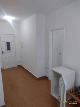 Imagem Apartamento com 1 Quarto à Venda, 53 m² em Boqueirão - Praia Grande