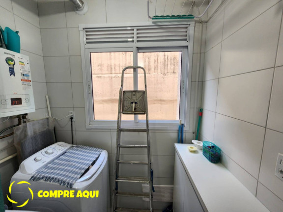 Imagem Apartamento com 1 Quarto à Venda, 40 m² em Santa Cecília - São Paulo