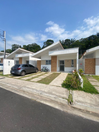 Imagem Casa com 3 Quartos à Venda, 73 m² em Tarumã-açu - Manaus
