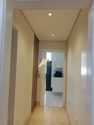 Imagem Cobertura com 4 Quartos à Venda, 251 m² em Cambuí - Campinas