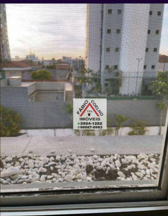 Imagem Apartamento com 3 Quartos à Venda, 86 m² em Jardim Aeroporto - São Paulo