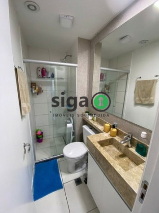 Imagem Apartamento com 2 Quartos à Venda, 48 m² em Vila Andrade - São Paulo Imagem Apartamento com 2 Quartos à Venda, 48 m² em Vila Andrade - São Paulo
