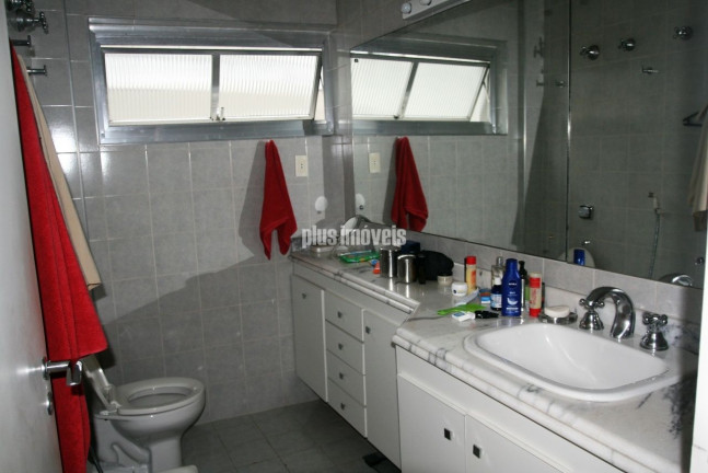 Imagem Apartamento com 2 Quartos à Venda ou Locação, 260 m² em Santa Cecília - São Paulo