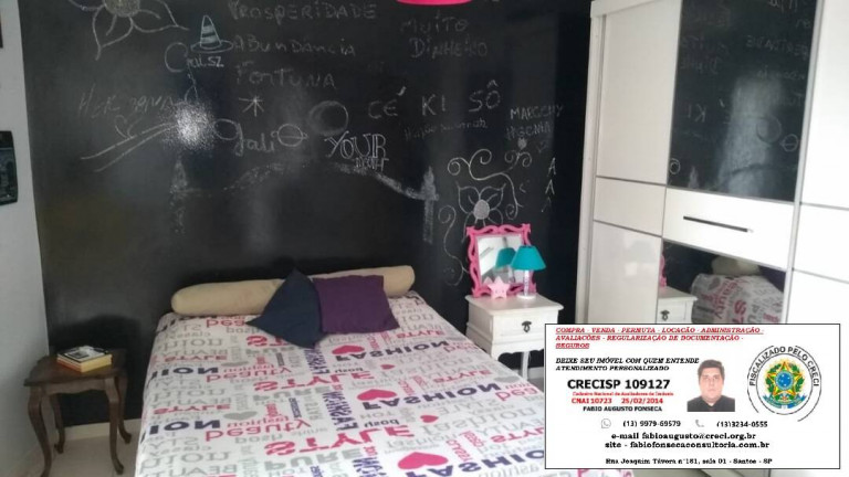 Imagem Casa com 3 Quartos à Venda, 242 m² em Praia Grande