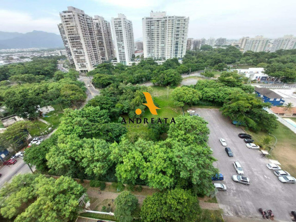 Imagem Cobertura com 3 Quartos à Venda, 147 m² em Recreio Dos Bandeirantes - Rio De Janeiro