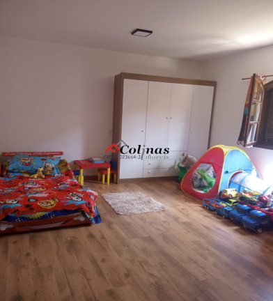 Imagem Imóvel com 3 Quartos à Venda, 425 m² em No Centro - Ibiúna