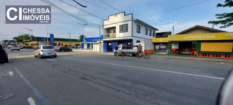 Imagem Casa com 2 Quartos à Venda, 306 m² em Centro - Itajaí