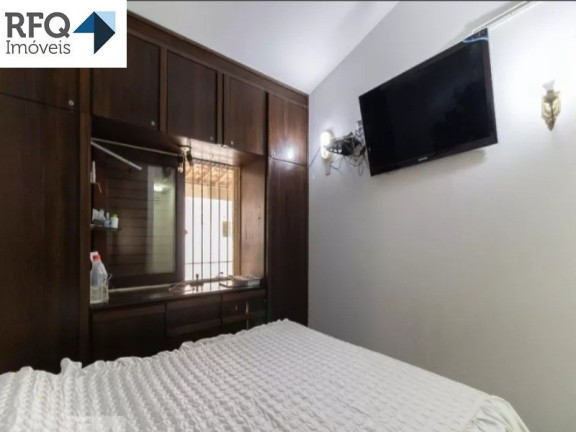 Imagem Casa com 4 Quartos à Venda, 260 m² em Vila São José (ipiranga) - São Paulo