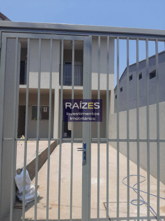 Casa com 2 Quartos à Venda,  em Vila Aparecida - Bragança Paulista