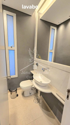 Imagem Casa de Condomínio com 3 Quartos à Venda, 330 m² em Alphaville - Santana De Parnaíba