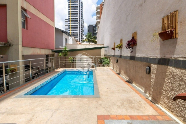 Imagem Apartamento com 1 Quarto à Venda, 60 m² em Vila Olímpia - São Paulo Imagem Apartamento com 1 Quarto à Venda, 60 m² em Vila Olímpia - São Paulo