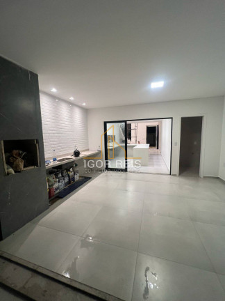 Imagem Casa de Condomínio com 3 Quartos à Venda, 170 m² em Santa Cruz - Campos Dos Goytacazes Imagem Casa de Condomínio com 3 Quartos à Venda, 170 m² em Santa Cruz - Campos Dos Goytacazes