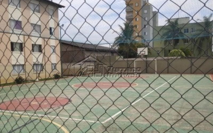 Imagem Apartamento com 3 Quartos à Venda, 64 m² em Jardim Morumbi - São José Dos Campos Imagem Apartamento com 3 Quartos à Venda, 64 m² em Jardim Morumbi - São José Dos Campos