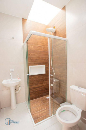 Imagem Casa com 2 Quartos à Venda, 62 m² em Cará-cará - Ponta Grossa Imagem Casa com 2 Quartos à Venda, 62 m² em Cará-cará - Ponta Grossa