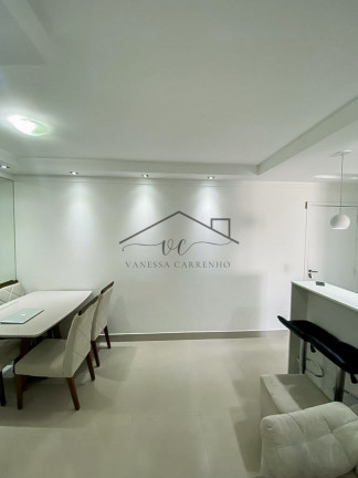 Imagem Apartamento com 2 Quartos à Venda, 52 m² em Vila Progresso - Sorocaba Imagem Apartamento com 2 Quartos à Venda, 52 m² em Vila Progresso - Sorocaba