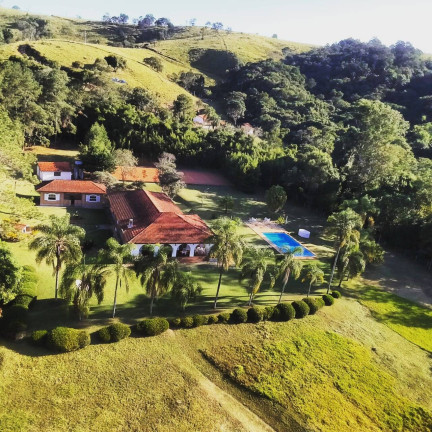 Chácara com 10 Quartos à Venda, 250 m² em Parque Fernão Dias - Atibaia