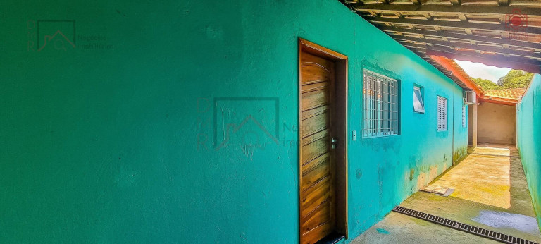 Imagem Casa com 2 Quartos à Venda, 70 m² em Centro (jacaré) - Cabreúva