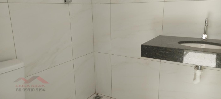 Imagem Casa com 3 Quartos à Venda, 70 m² em Pedra Mole - Teresina Imagem Casa com 3 Quartos à Venda, 70 m² em Pedra Mole - Teresina