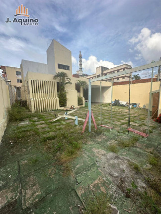 Sala Comercial à Venda, 277 m² em Tauape - Fortaleza