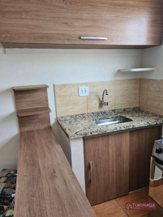 Imagem Casa com 1 Quarto para Alugar, 50 m² em Jardim Moreira - Guarulhos Imagem Casa com 1 Quarto para Alugar, 50 m² em Jardim Moreira - Guarulhos