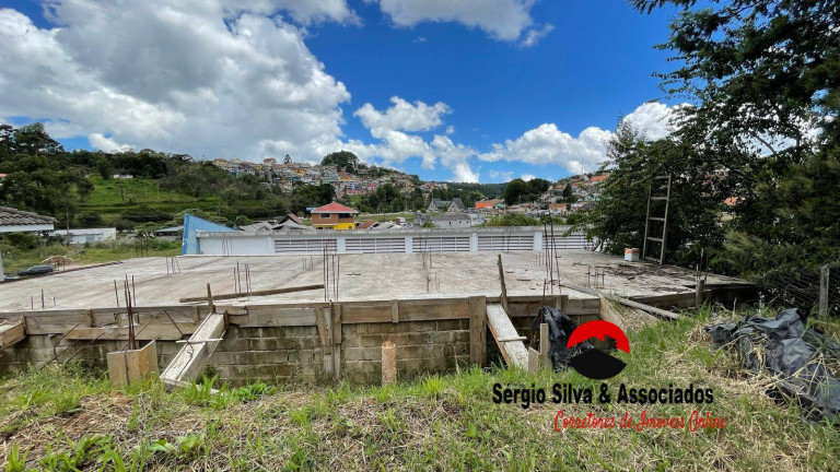 Imagem Terreno à Venda, 440 m² em Campos Do Jordão Imagem Terreno à Venda, 440 m² em Campos Do Jordão