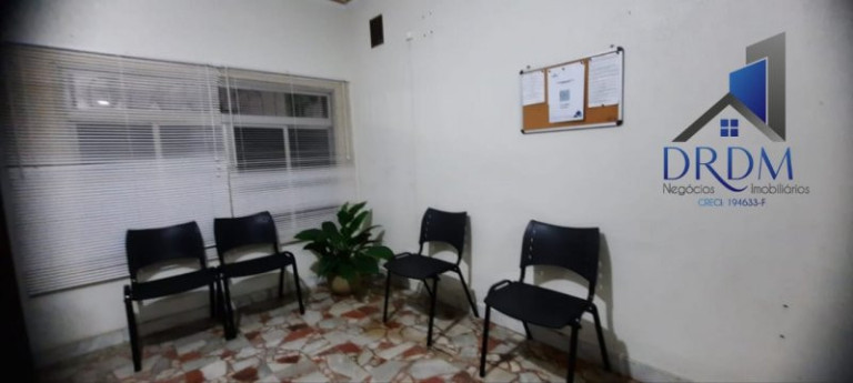 Imagem Imóvel com 3 Quartos à Venda, 240 m² em Boqueirão - Praia Grande