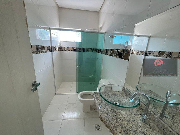 Imagem Casa com 3 Quartos à Venda, 250 m² em Tarumã - Manaus