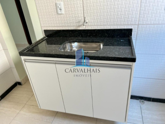 Imagem Imóvel com 2 Quartos à Venda, 45 m² em Industrial - Contagem