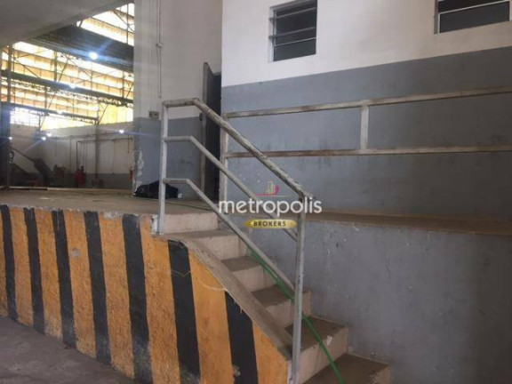 Imagem Galpão à Venda, 2.000 m² em Prosperidade - São Caetano Do Sul Imagem Galpão à Venda, 2.000 m² em Prosperidade - São Caetano Do Sul