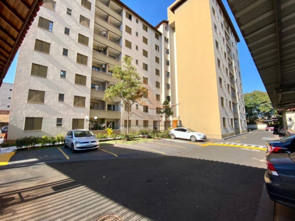 Imagem Apartamento com 3 Quartos à Venda, 65 m² em Iguatemi - Ribeirão Preto Imagem Apartamento com 3 Quartos à Venda, 65 m² em Iguatemi - Ribeirão Preto