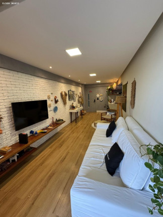 Imagem Apartamento com 1 Quarto à Venda, 60 m² em Rio Vermelho - Salvador Imagem Apartamento com 1 Quarto à Venda, 60 m² em Rio Vermelho - Salvador
