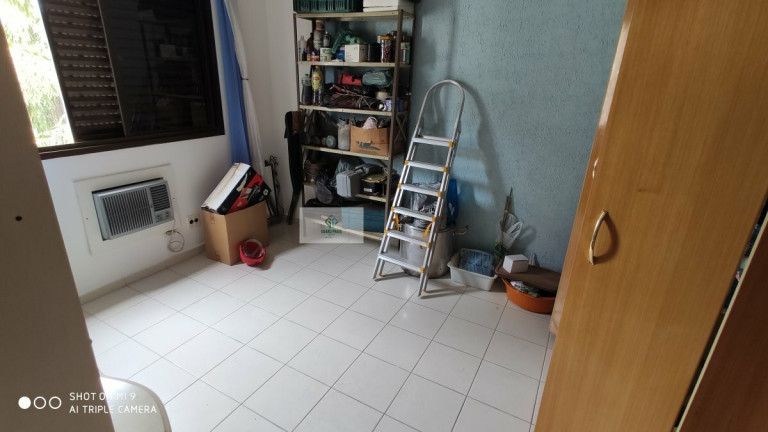 Imagem Apartamento com 2 Quartos à Venda, 100 m² em Enseada - Guarujá